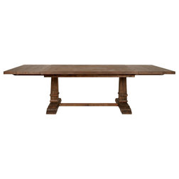 Traditional Dining Tables by Essentials for Living