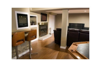 Basements
