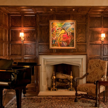 Belle Meade Tudor