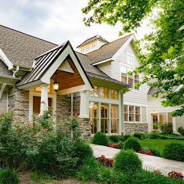 Piankatank River Home
