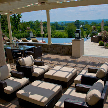 Infinity Edge Elements - Chester Springs, PA