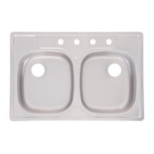Kitchen sink