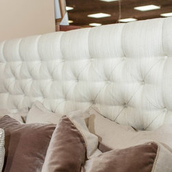 Our Showroom - Bedroom Products