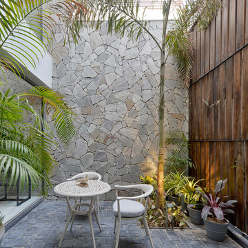 House No. 17 - Ahmedabad