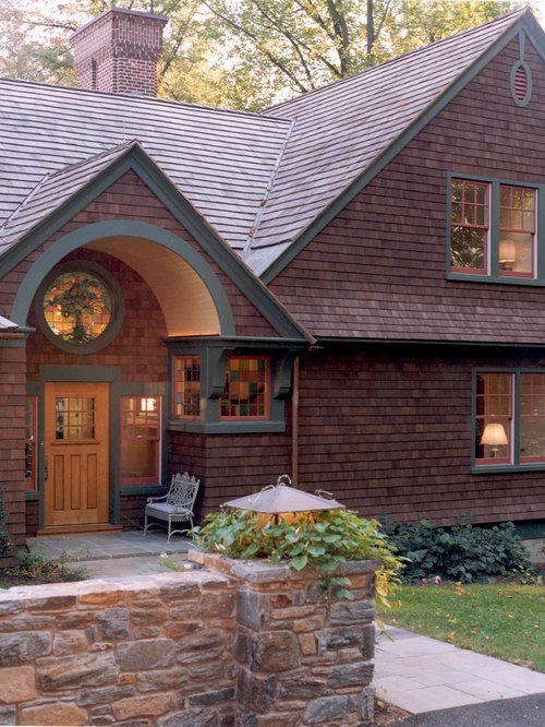 Adirondack Inspired Residence