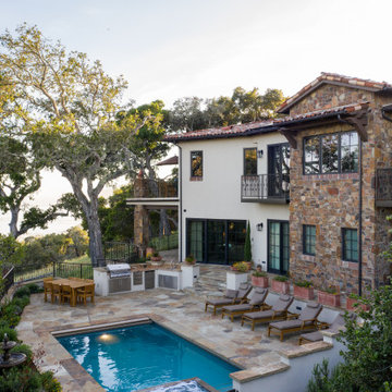 Heron Crest Residence