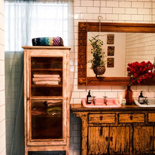 My dream bathroom