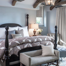 Bedrooms