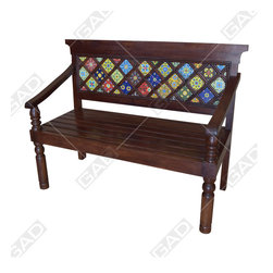 CONTEMPORARY LIGHT SOFA - Furniture