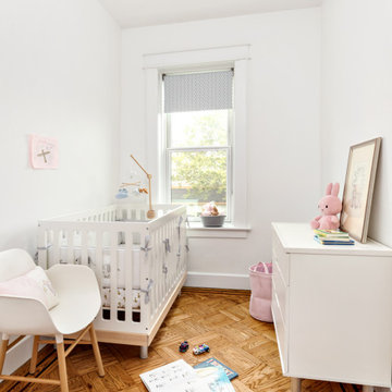 Prospect Park 2-Family Townhouse