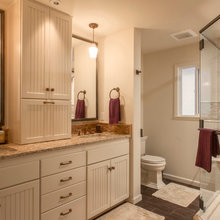 Girls' Bathroom