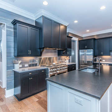 New Listing - 1905 Lone Oak Point, Mount Pleasant, South Carolina