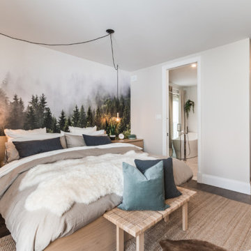 Modular & Factory Home Building