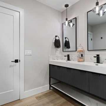 Long Beach Remodel