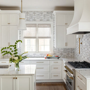 Designer Kitchen Renovation