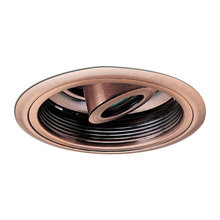 Recessed lighting