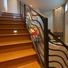 Staircases