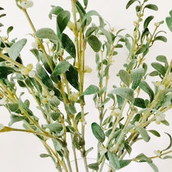 Mistletoe - Artificial Flowers, Plants & Trees