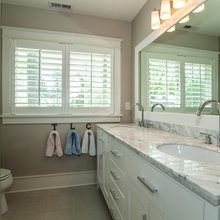Kids' Bath