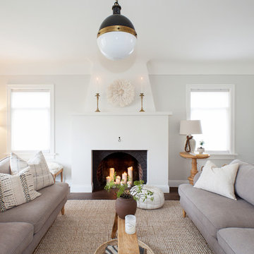 Lovely Home Renovation - Megan Cortini