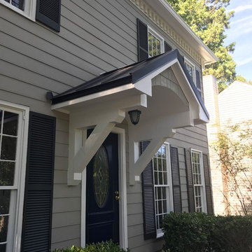 May/Siding Paint/Marietta