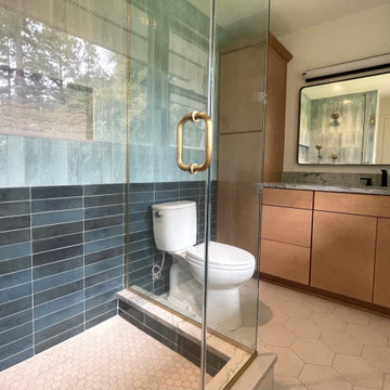 Bathroom Gallery
