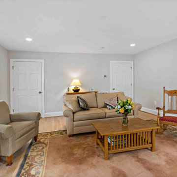 Beautiful & Functional Arlington Addition