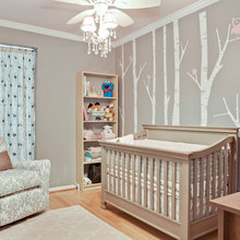 baby room