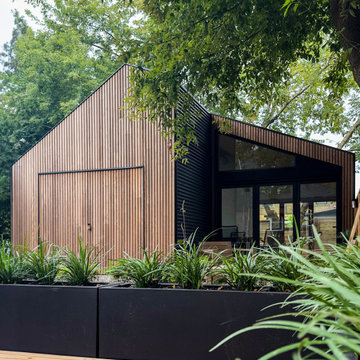 Danforth Studio