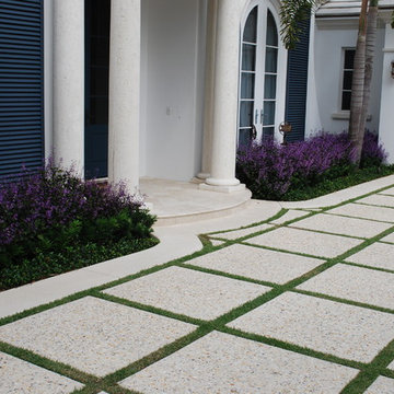 Rood Landscape Projects