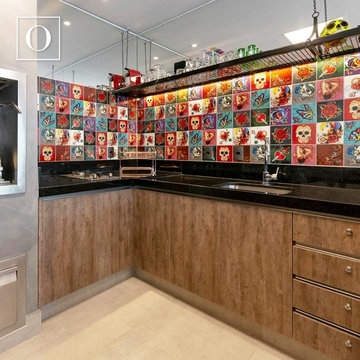 Kitchens
