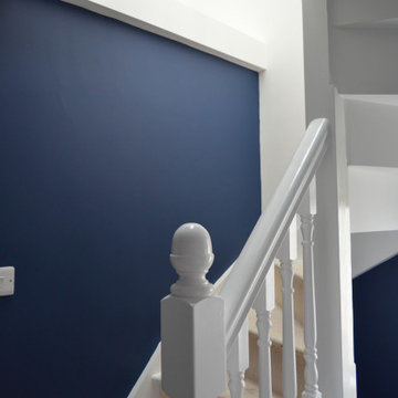 Attic Conversion