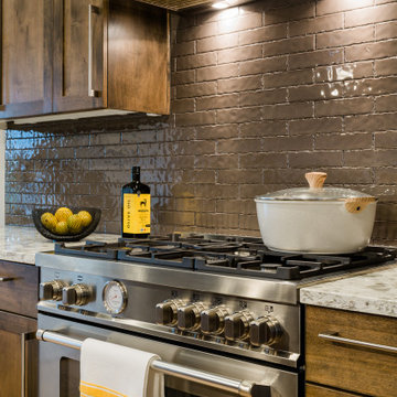 Kitchen Renovation