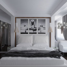 Bedrooms