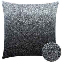 Contemporary Decorative Pillows by Houzz