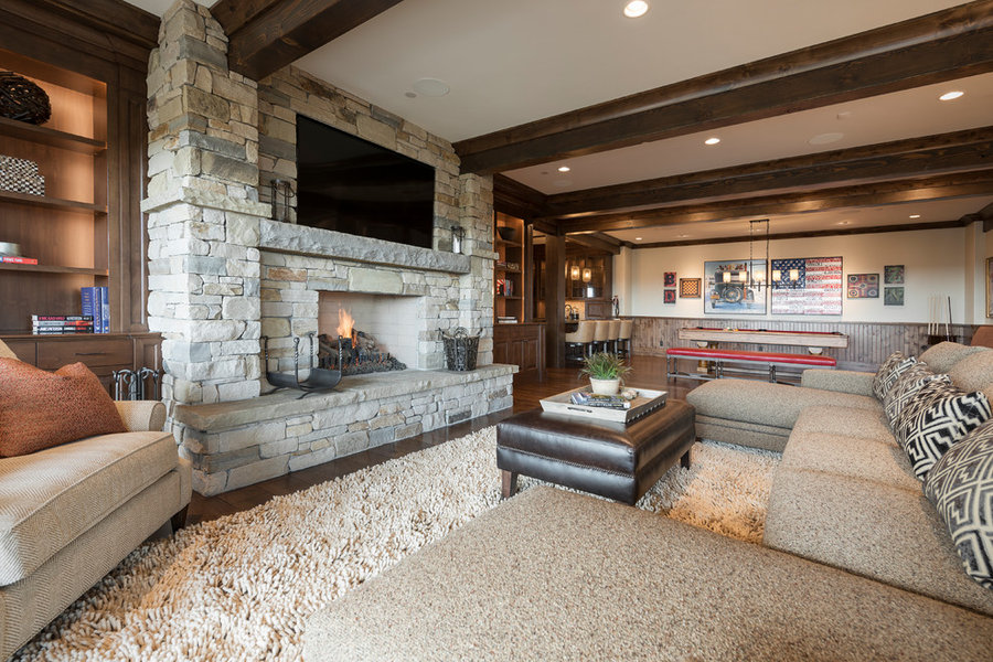 2016 Park City Area Showcase of Homes - Promontory, Utah