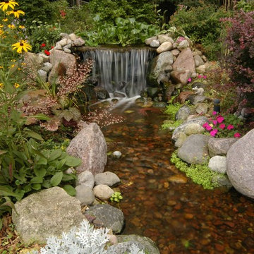 Waterfalls