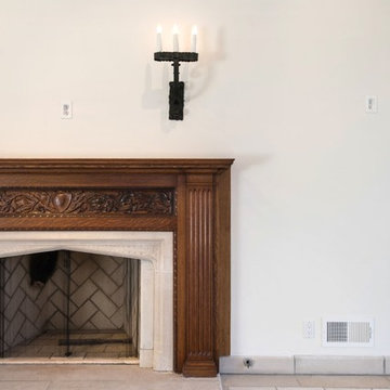English Tudor for sale