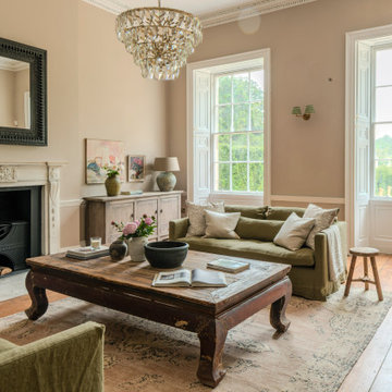Home Staging Photography