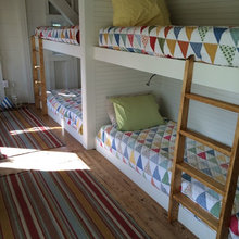 Bunk Beds Lakehouse