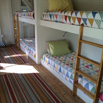 Ocean Cottage