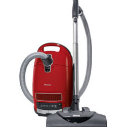 Showroom Products - Vacuum Cleaners