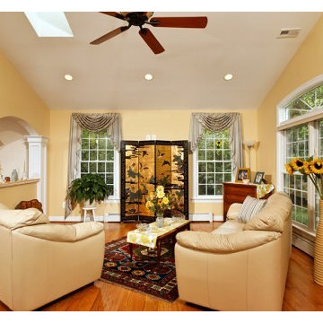 Rambler Expansion in Arlington, Virginia, Wins Chrysalis Award