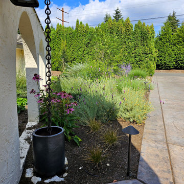 Kirkland Courtyard