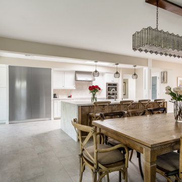 Award-Winning Paradise Valley Home Remodel