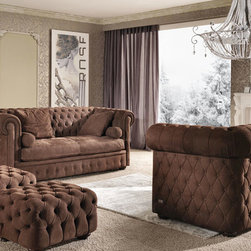 Chester Deluxe - Sofas