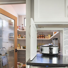 Kitchen Ideas