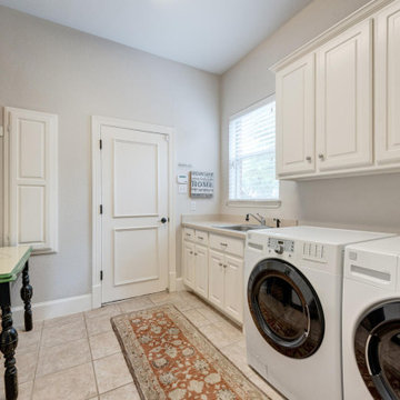 Empty nester Home