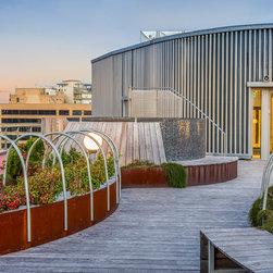 The Emerald Building - Outdoor Products