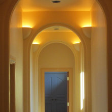 cool lighting idea
